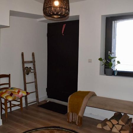 Appartement Le Ponteil Ле-дез-Альп Екстер'єр фото